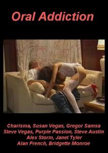 Oral Addiction [1989/dvdrip]
