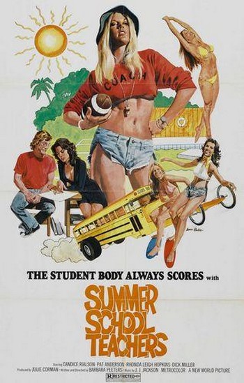 Summer School Teachers [1974]