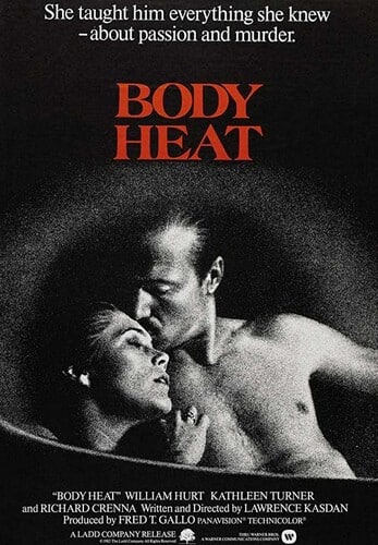 Body Heat [1981]