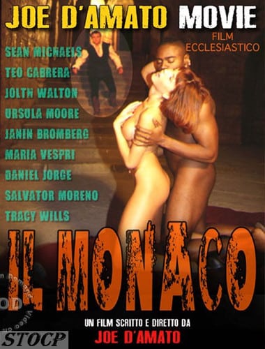 Il Monaco [sensuality] / Il Monastero [1996]