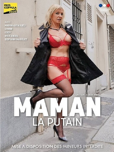 Maman Escorte / Maman La Putain [2017] Hd