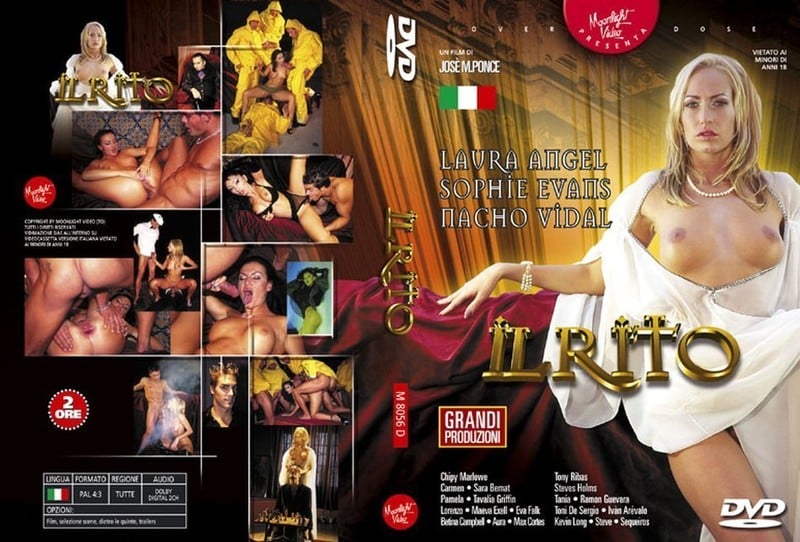 Il Rito / Gothix [2001]