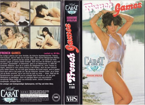 French Games