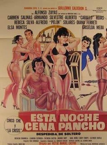 Esta Noche Cena Pancho [1986]