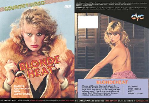 Blonde Heat [1985]