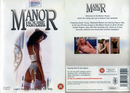Manor House Fantasies [1993]