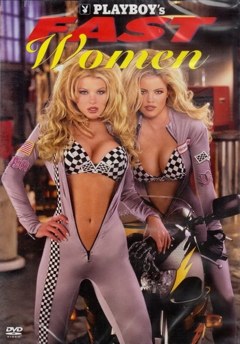 Playboy Fast Woman [1996]