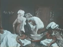 Love Boccaccio Style [1971]