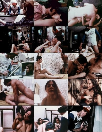 Hard Entry [1973]
