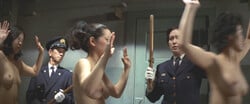 True Story Of A Woman In Jail: Sex Hell [1975]