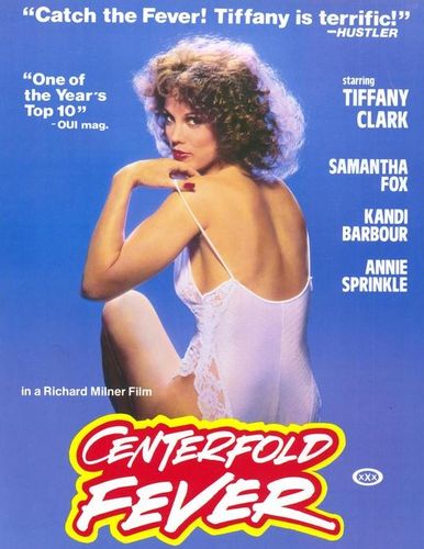 Centerfold Fever