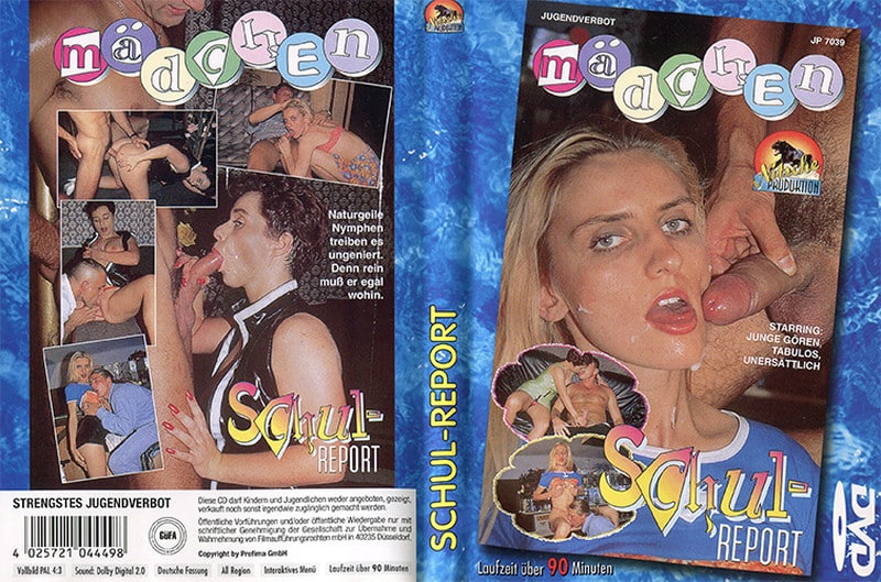Schul Report [1998]