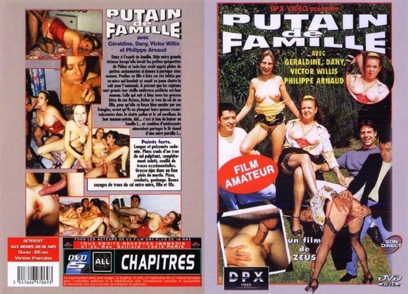 Putain De Famille [1999]