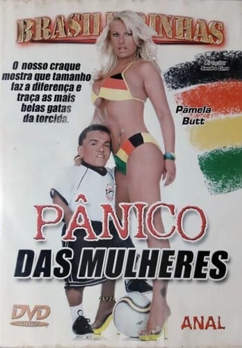 Panico Das Mulheres [2008]