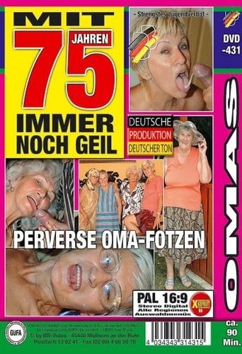 Omas Mit 75 Jahren Immer Noch Geil Reup