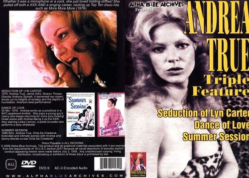 The Seduction Of Lynn Carter [better Quality]