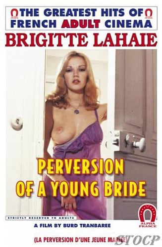 La Perversion D'une Jeune Mariee [1977]