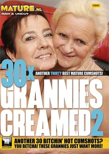 30x Grannies Creamed 2