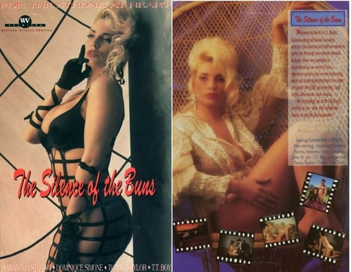 The Silence Of The Buns [1990]