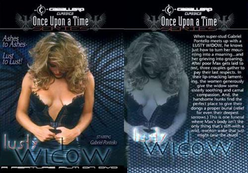 Lusty Widow [1984]