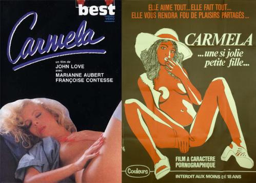 Carmela... Une Si Jolie Petite Fille Aka Carmela [1981]