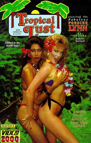 Tropical Lust [1987]