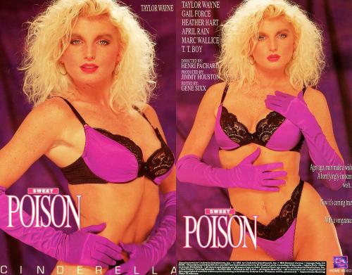 Sweet Poison [1991]