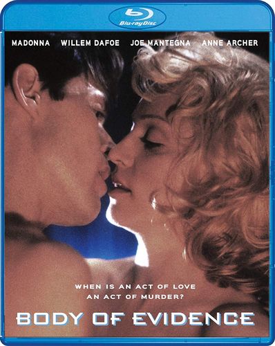 Body Of Evidence