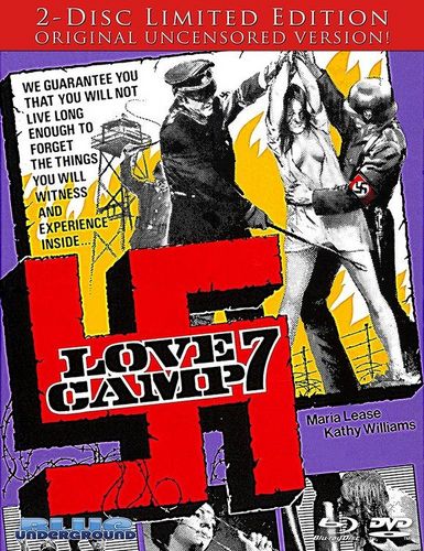 Love Camp 7