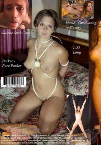 Bondage Newbies