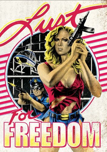 Lust For Freedom