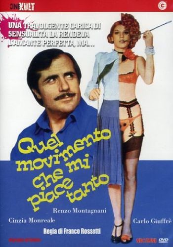Quel Movimento Che Mi Piace Tanto