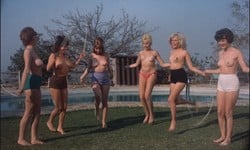 House On Bare Mountain [1964]