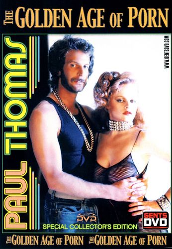 The Golden Age Of Porn: Paul Thomas
