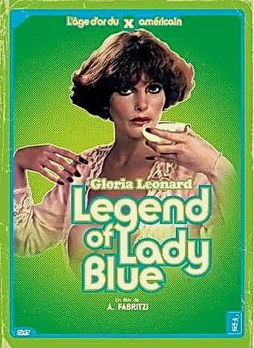 The Legend Of Lady Blue [better Quality]
