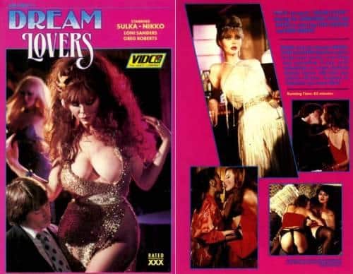 Dream Lovers [1980]