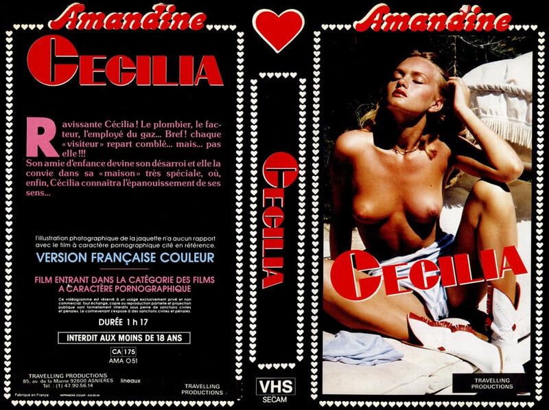Cecilia [1979]
