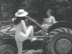 Nudist Life [1961
