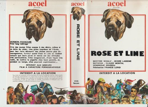 Rose Et Line