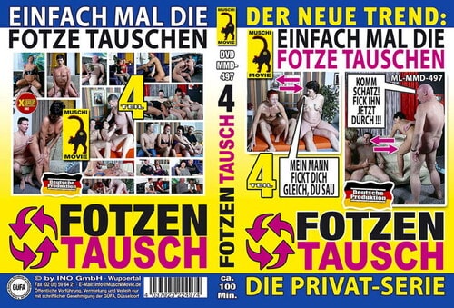Fotzen Tausch 4 [2011]