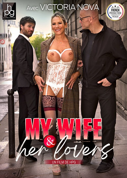 Ma Femme Et Ses Amants / My Wife And Her Lovers [2023]