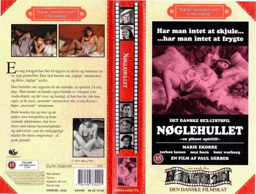 Noglehullet
