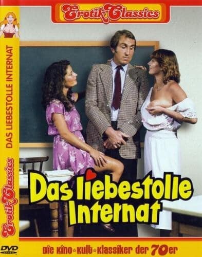 Das Liebestolle Internat 1982