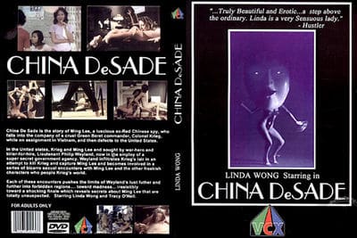 China Desade