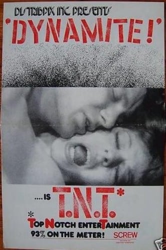Dynamite [1972]