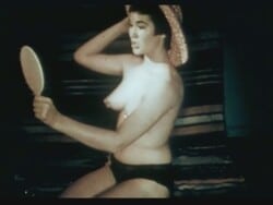 Forbidden Cinema Volume 2 - Naughty Nudies Of The 40s & 50s