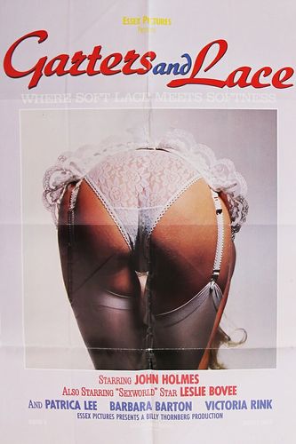 Garters And Lace