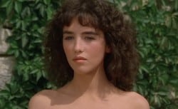 One Deadly Summer [1983]