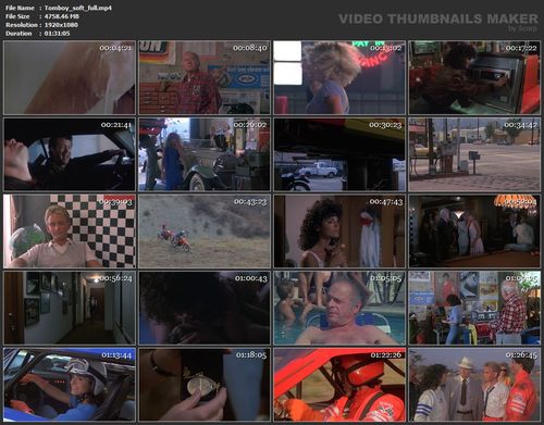 Tomboy [fullhdrip]