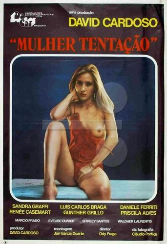 Mulher Tentacao [hdtvrip]
